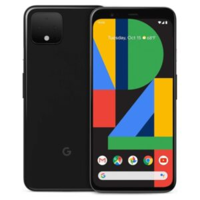 Pixel 4